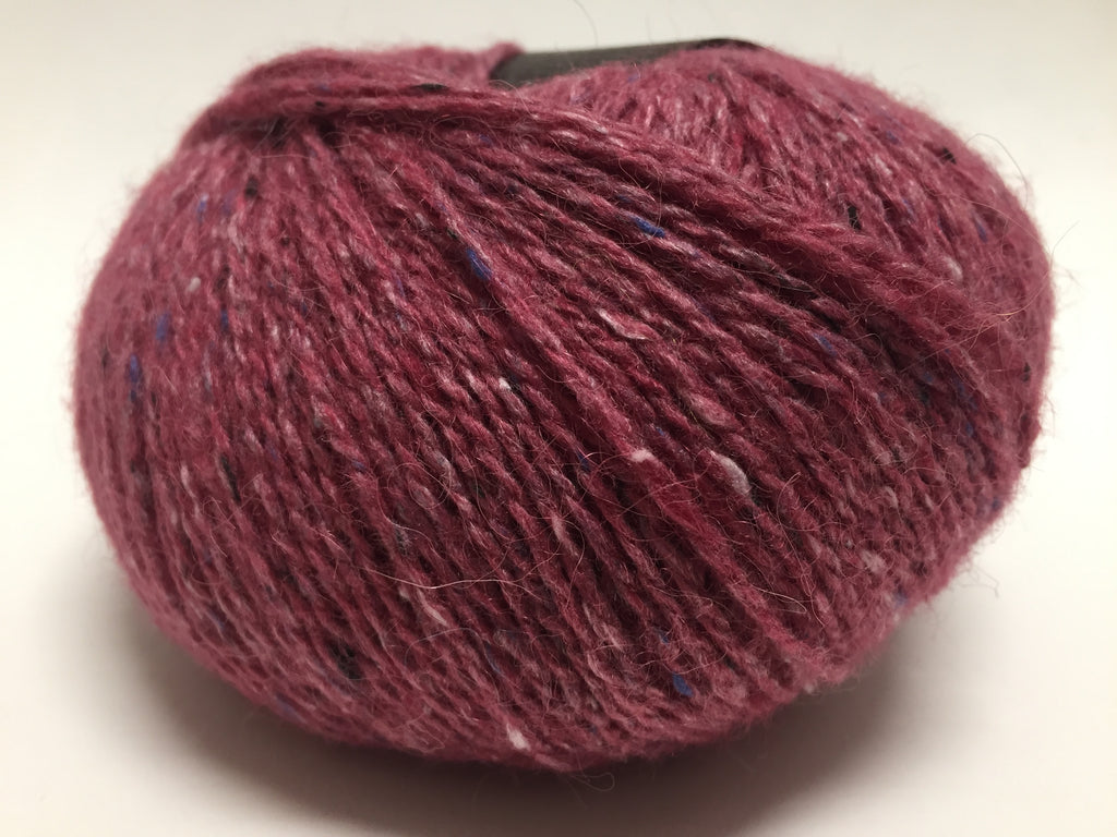 Felted Tweed