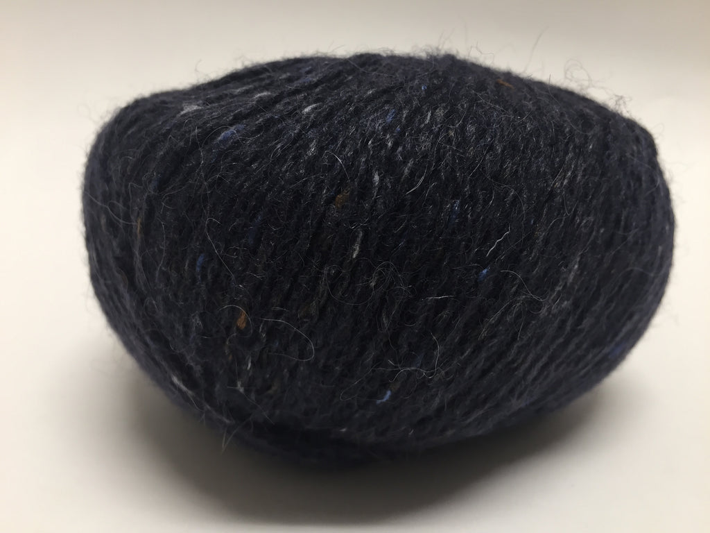 Felted Tweed