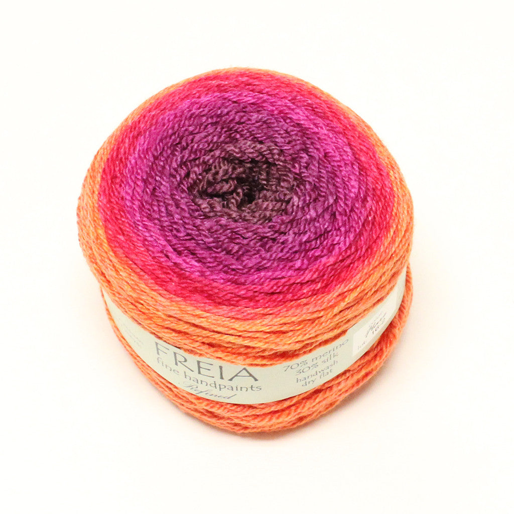 Freia Ombre M/S Sport