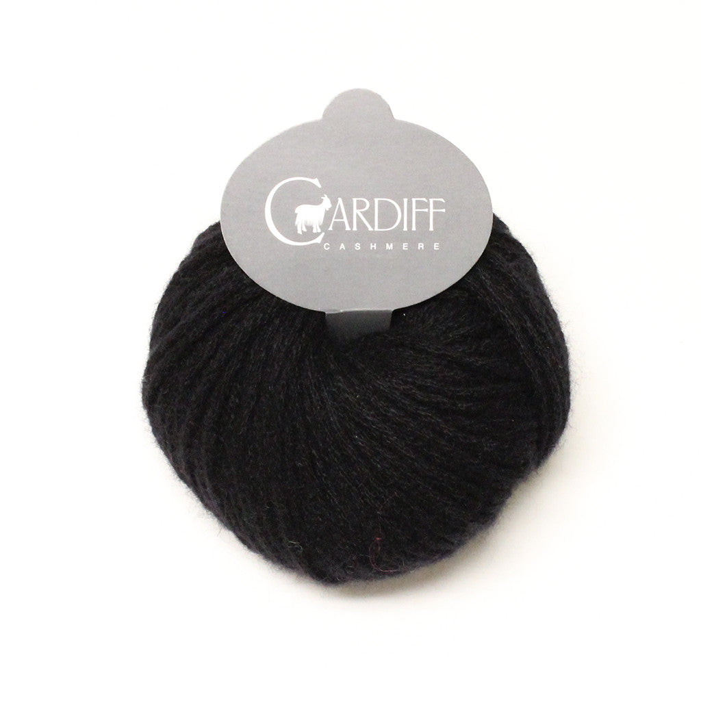 Cardiff Cashmere Large