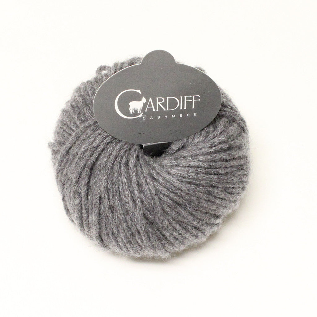 Cardiff Cashmere Large