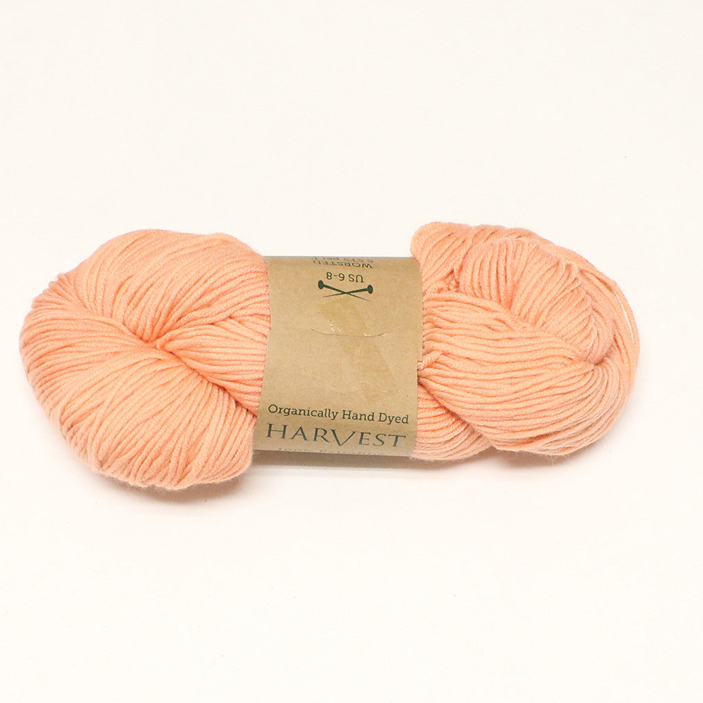 Harvest Worsted