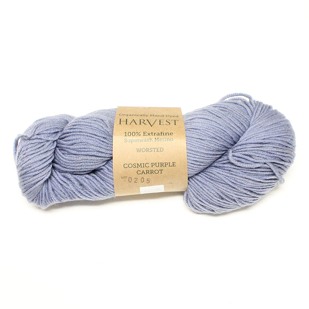 Harvest Worsted