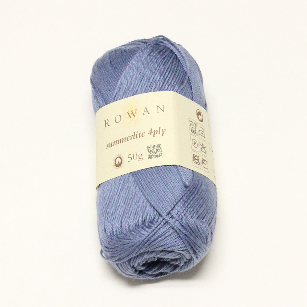 Summerlite 4ply