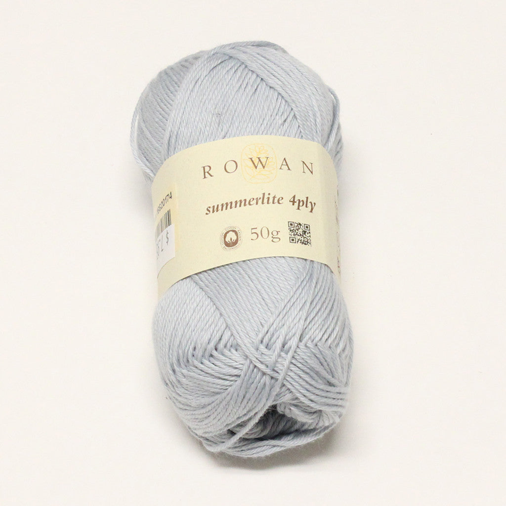 Summerlite 4ply