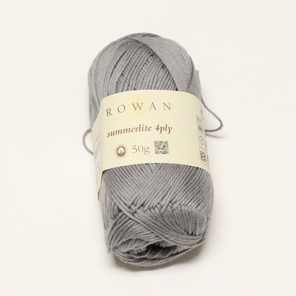Summerlite 4ply