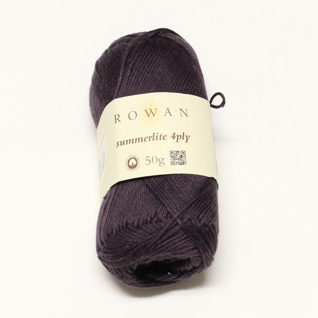 Summerlite 4ply