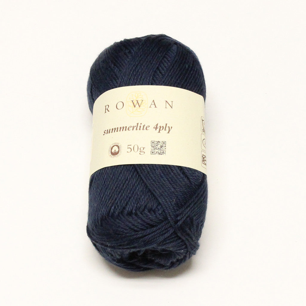 Summerlite 4ply