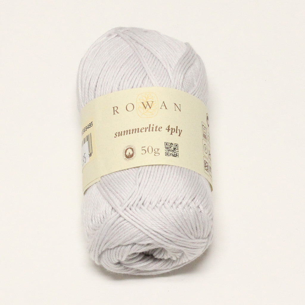 Summerlite 4ply