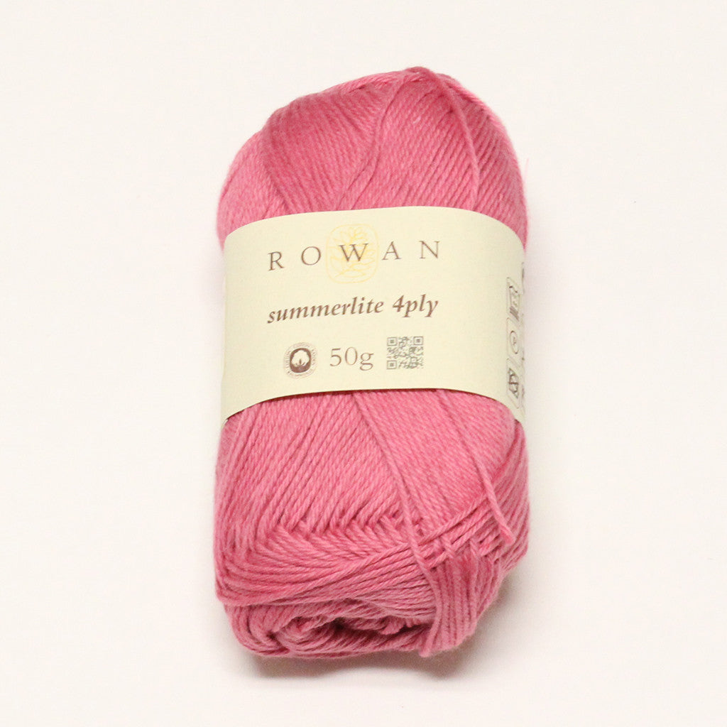 Summerlite 4ply