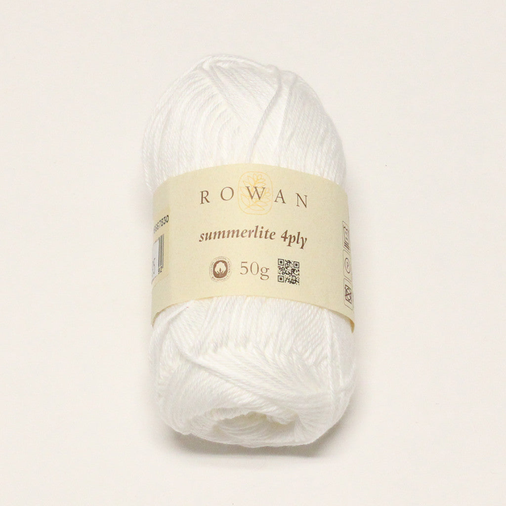 Summerlite 4ply