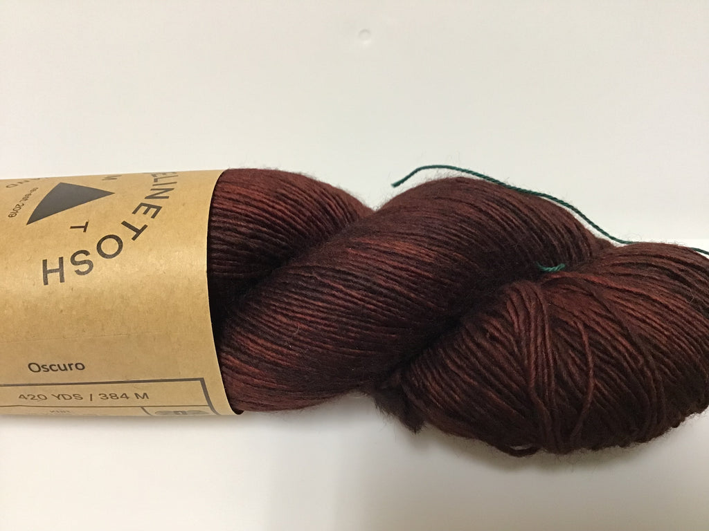 Tosh Merino Light