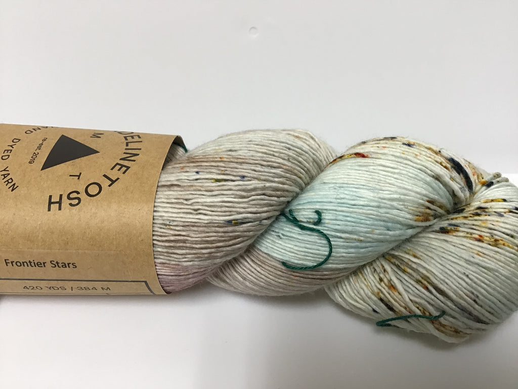 Tosh Merino Light