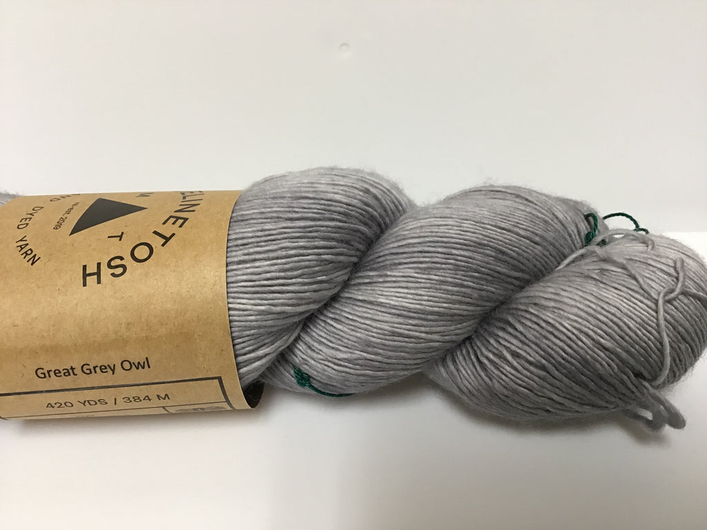 Tosh Merino Light