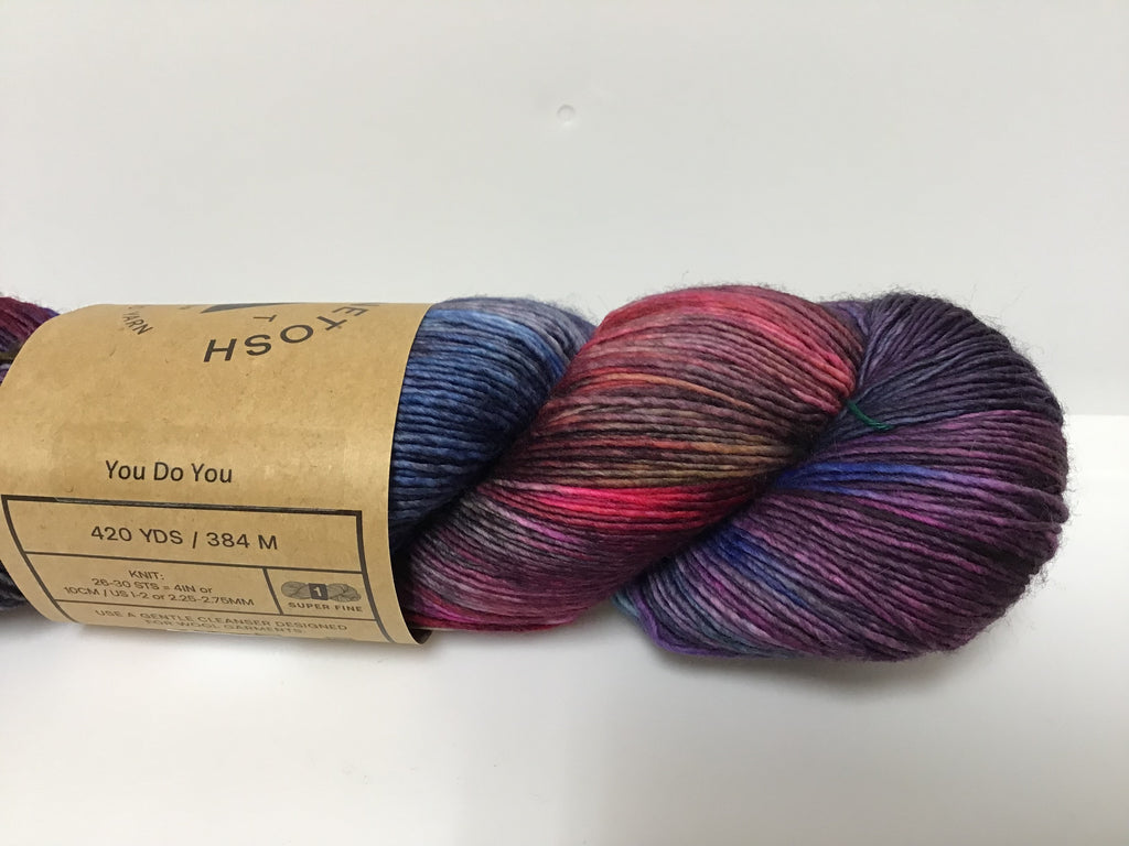 Tosh Merino Light