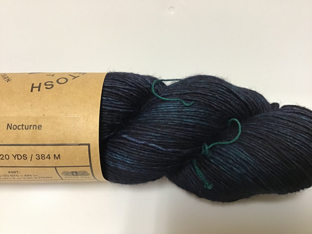 Tosh Merino Light