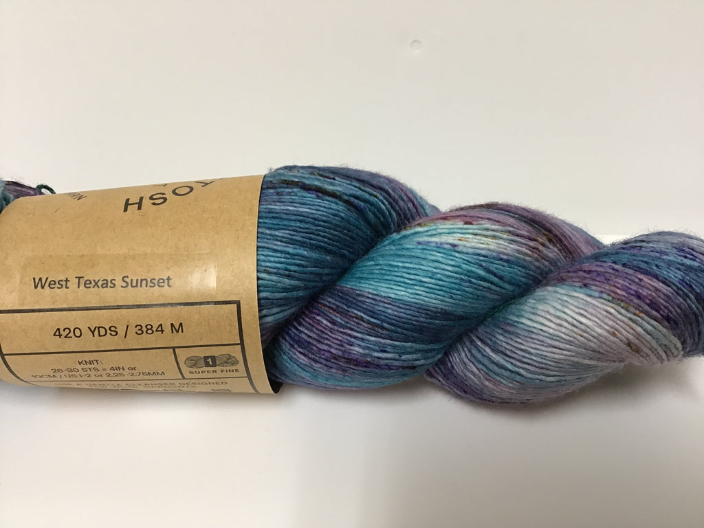 Tosh Merino Light