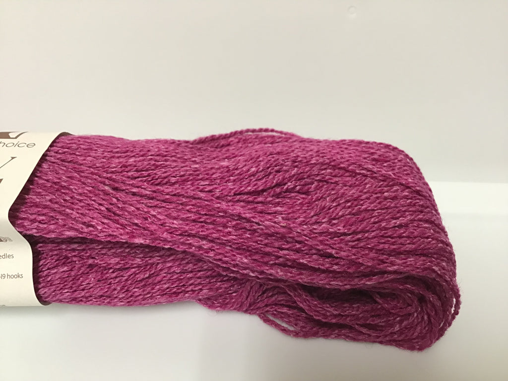 Elsebeth Lavold Silky Wool