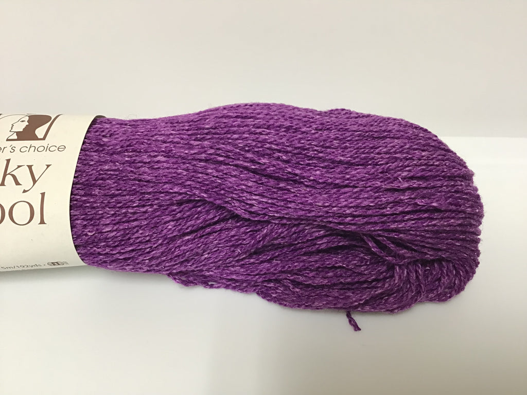 Elsebeth Lavold Silky Wool