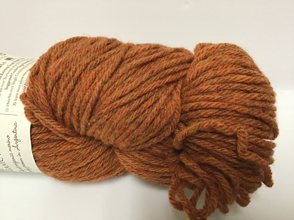 Santa Cruz Organic Merino