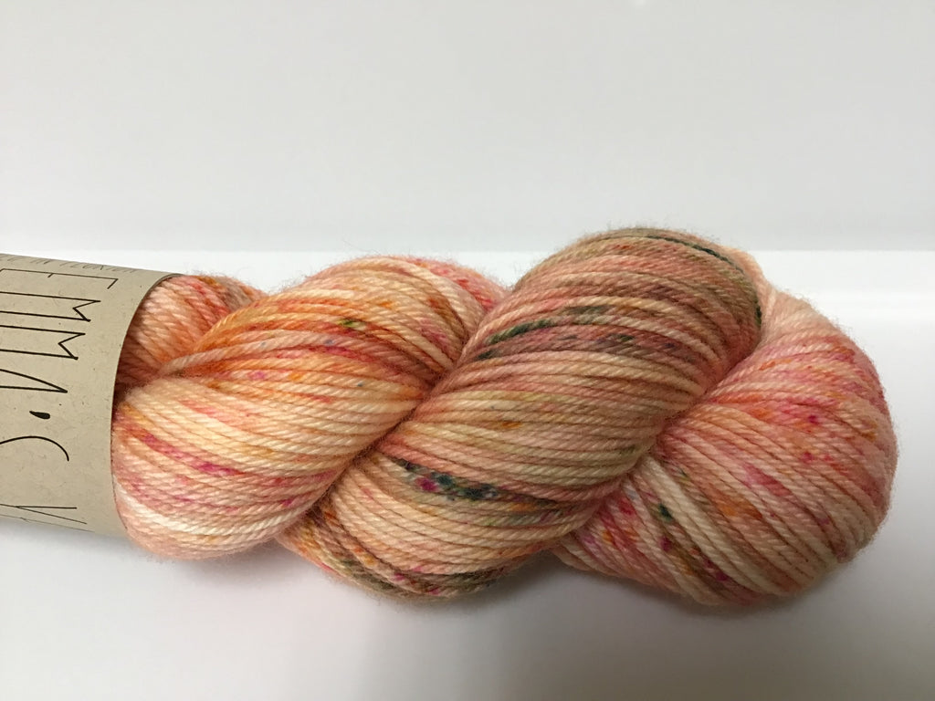 Simply Spectacular DK