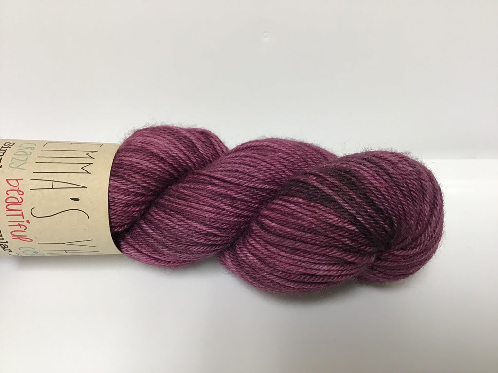Simply Spectacular DK