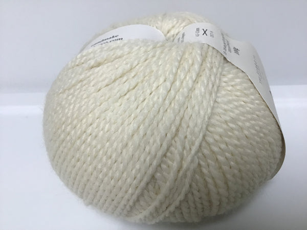 Cotton Cashmere - Yarn Junction Co