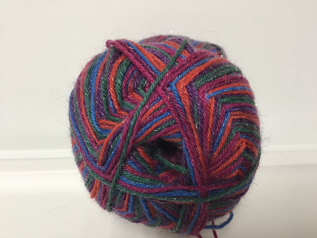 WYS Signature 4ply