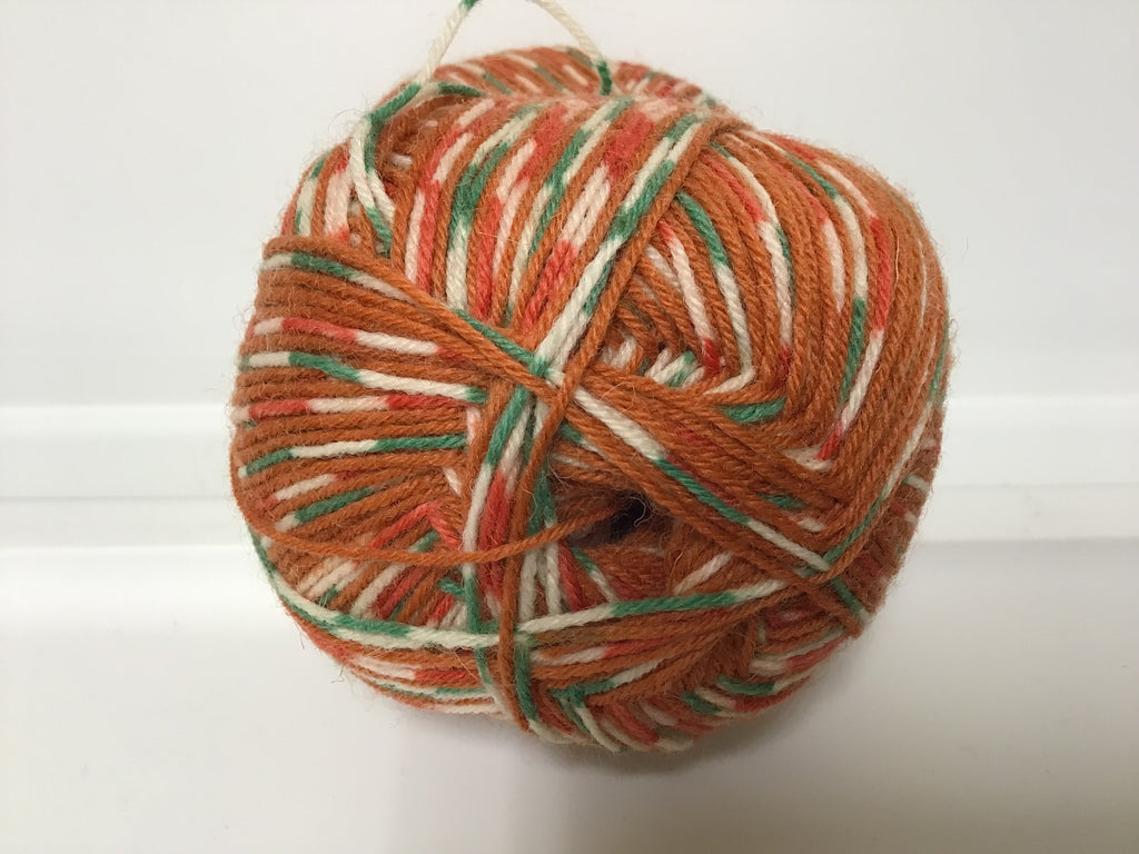 WYS Signature 4ply