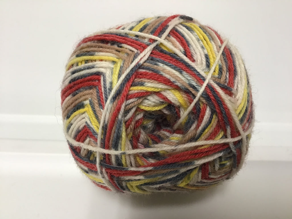 WYS Signature 4ply