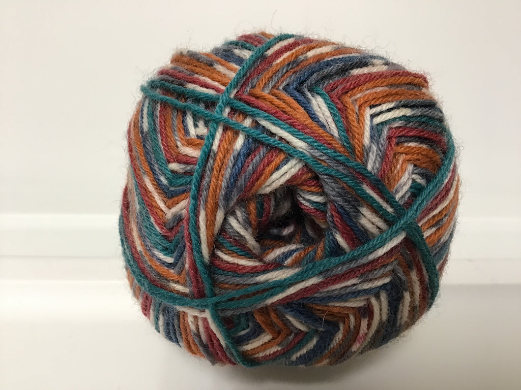 WYS Signature 4ply