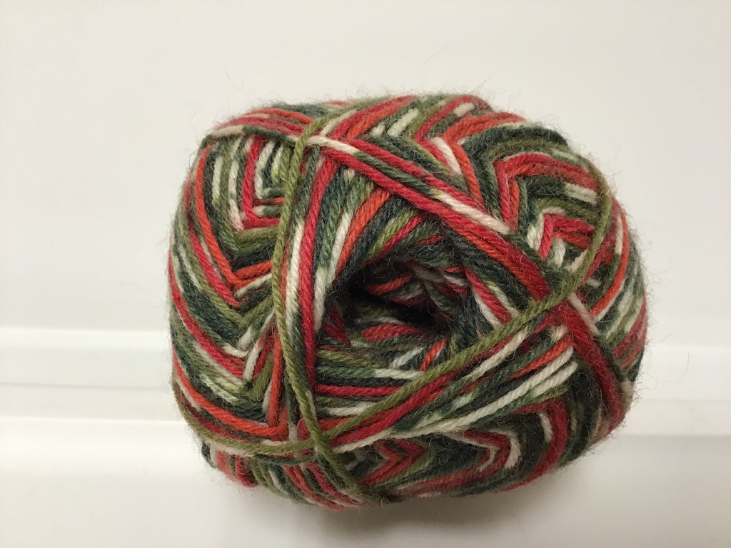 WYS Signature 4ply