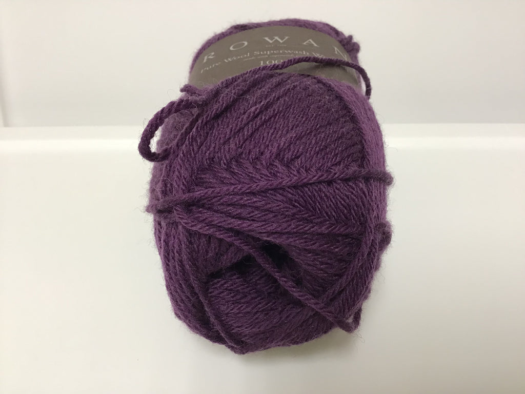 Pure Wool Worsted