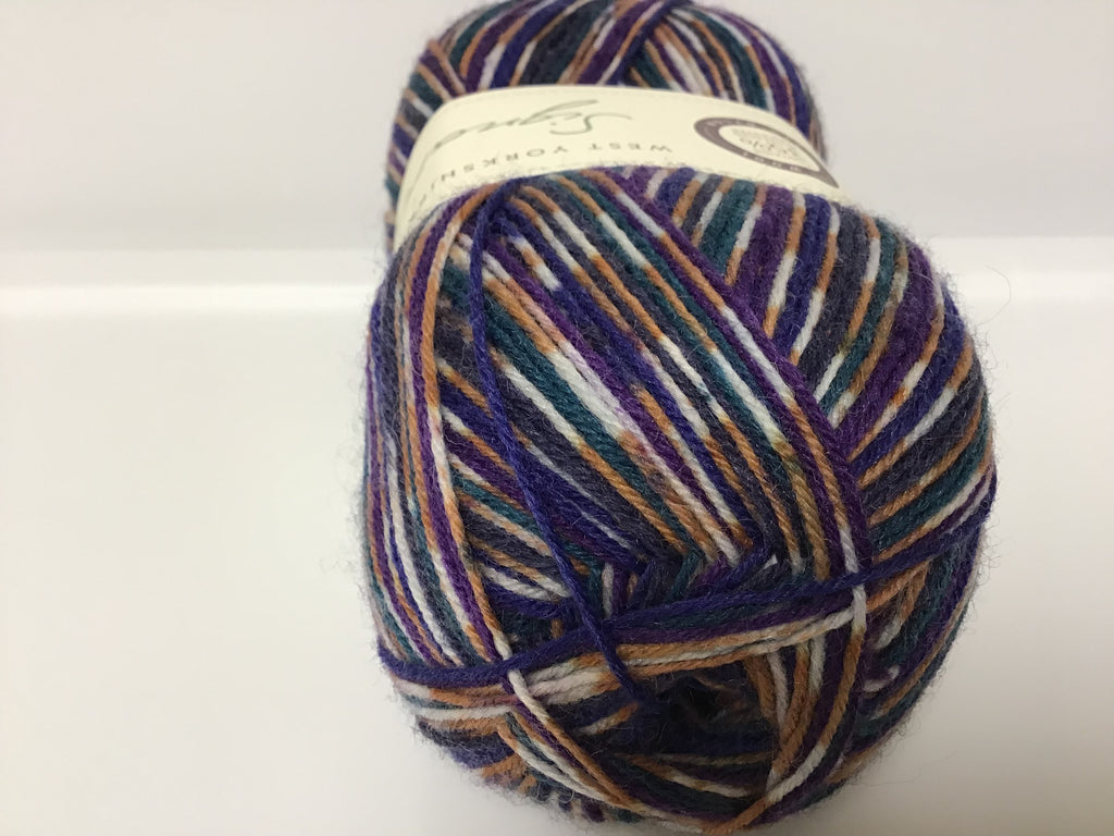 WYS Signature 4ply