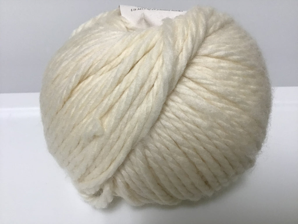 Big Merino Wool