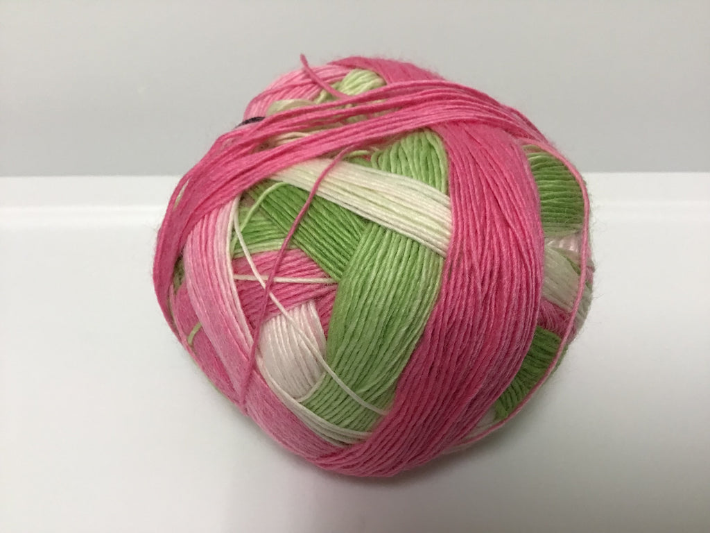 Zauberball