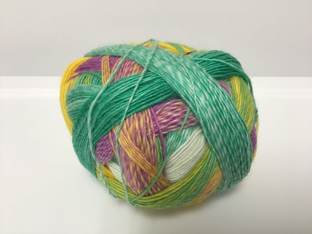 Zauberball