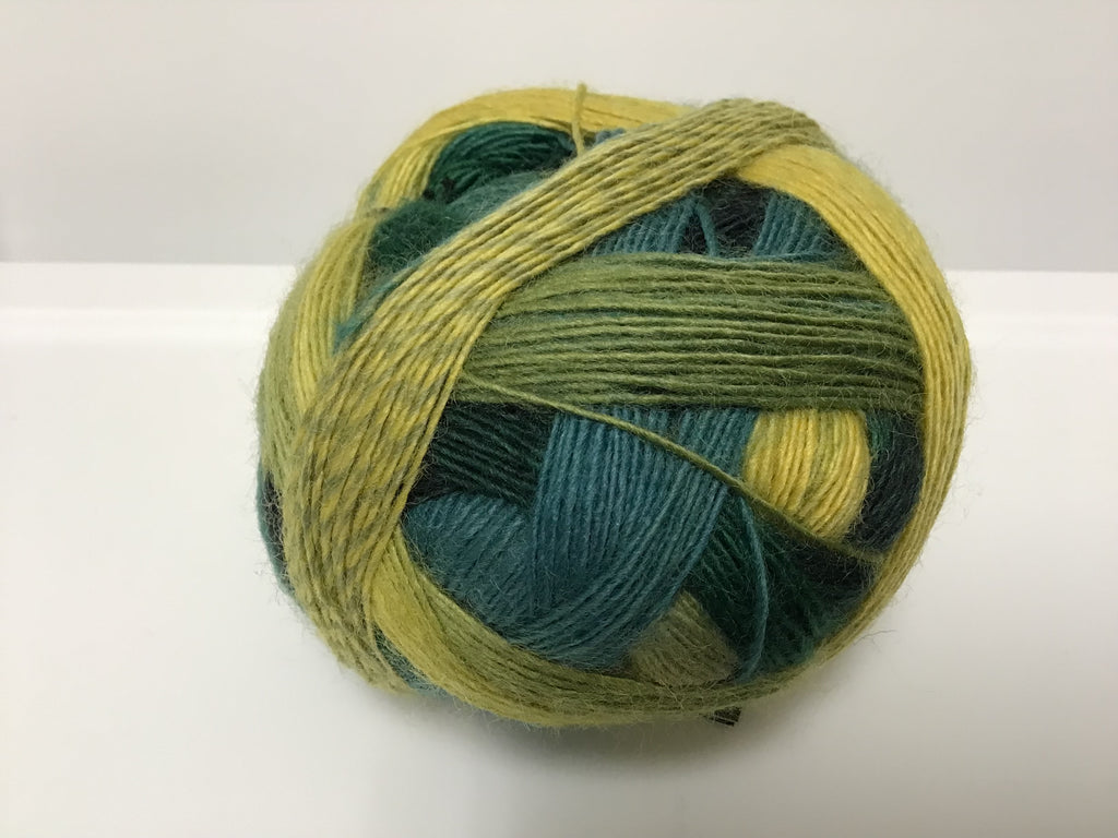 Zauberball