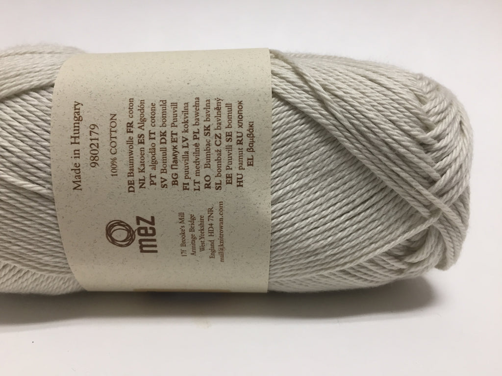 Summerlite 4ply