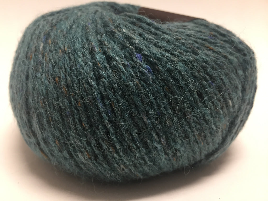 Felted Tweed