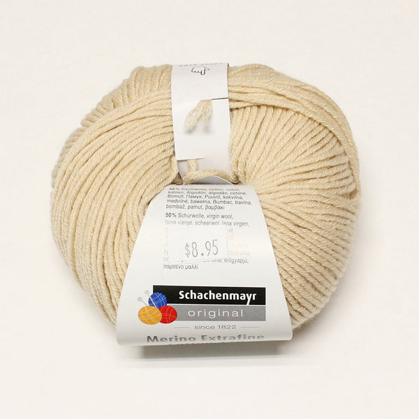 Merino Extrafine Cotton 120