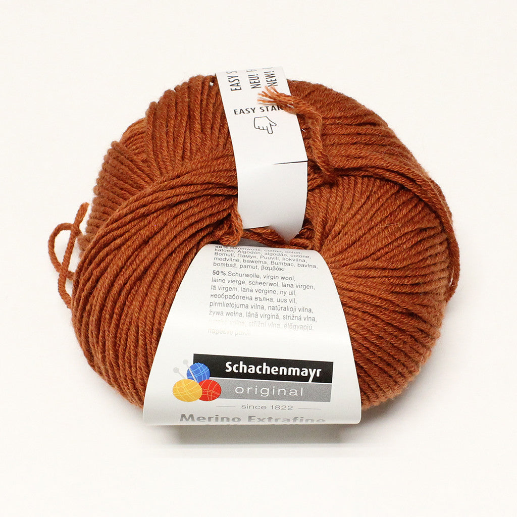 Merino Extrafine Cotton 120