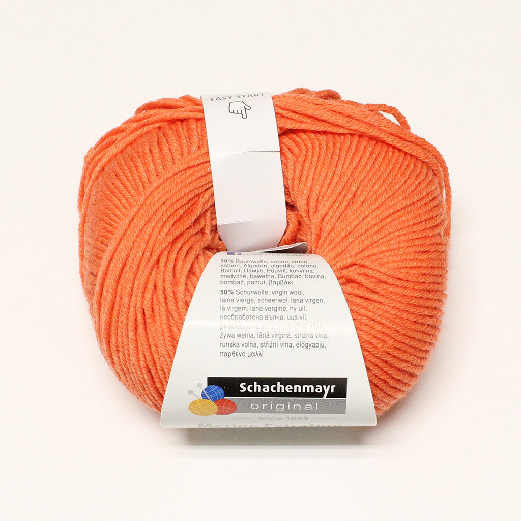 Merino Extrafine Cotton 120