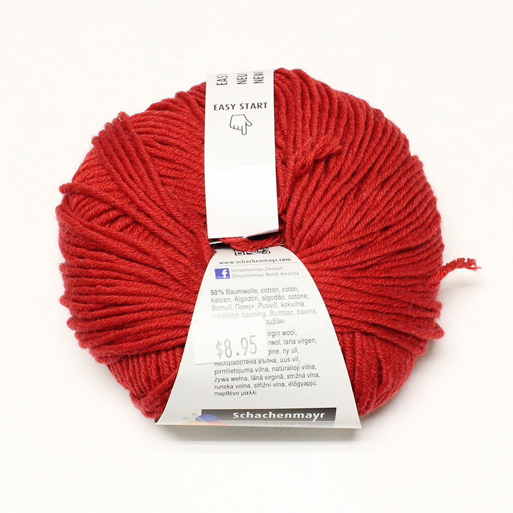 Merino Extrafine Cotton 120