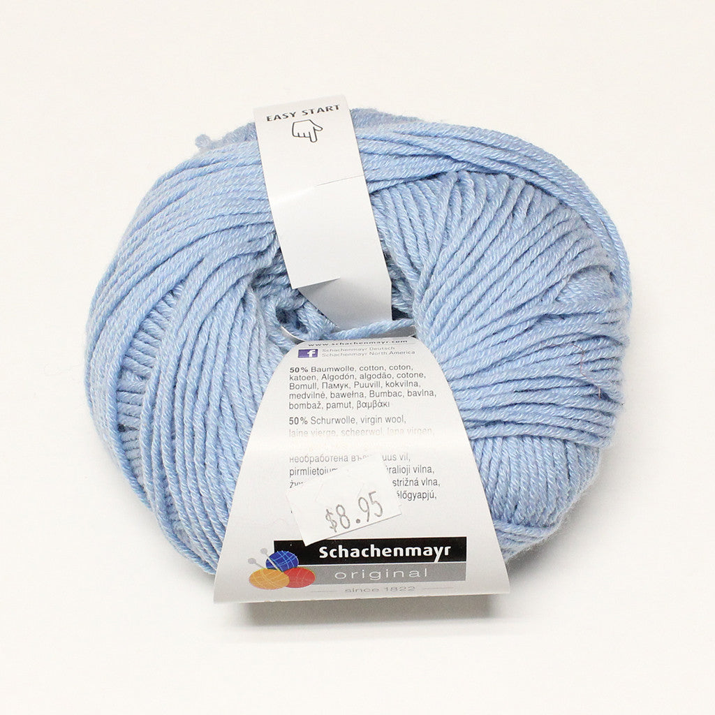 Merino Extrafine Cotton 120