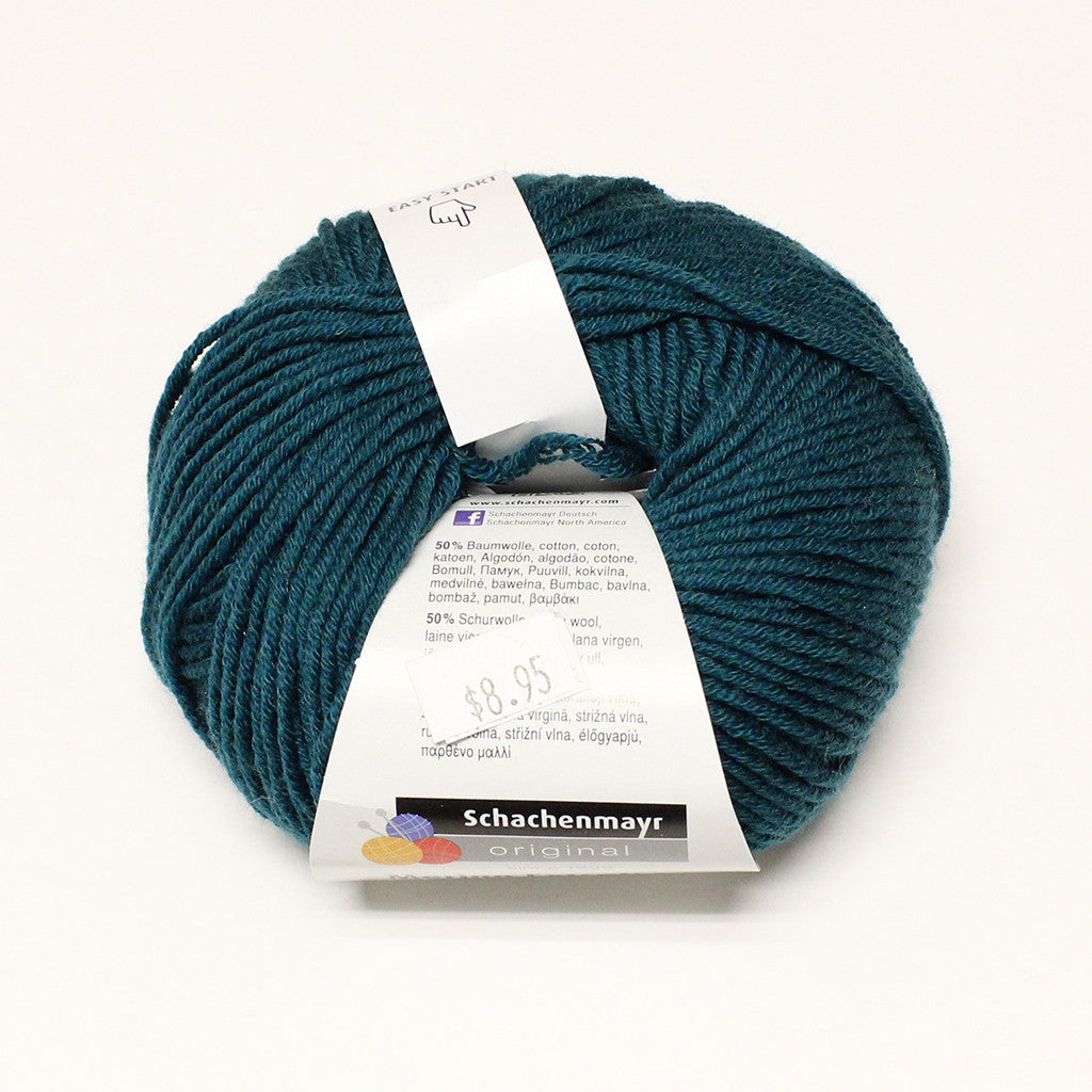 Merino Extrafine Cotton 120