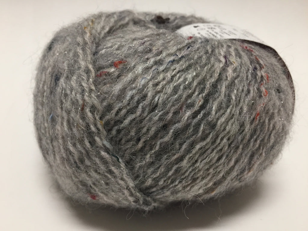 Metal Tweed