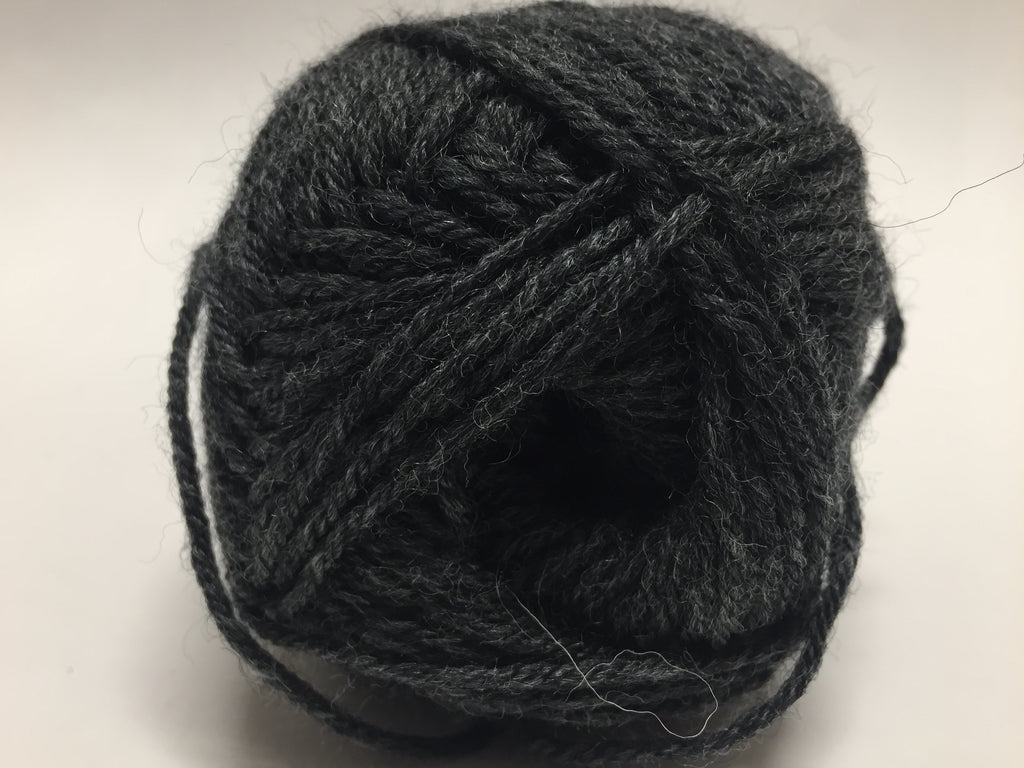 Pure Wool Worsted