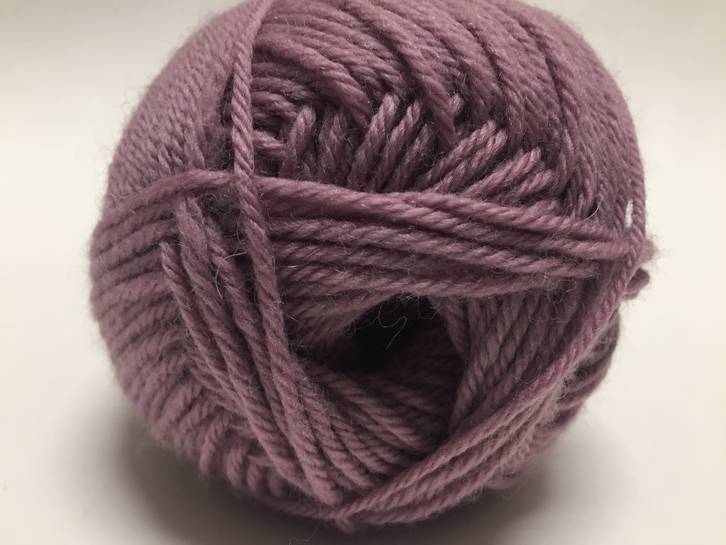 Pure Wool Worsted