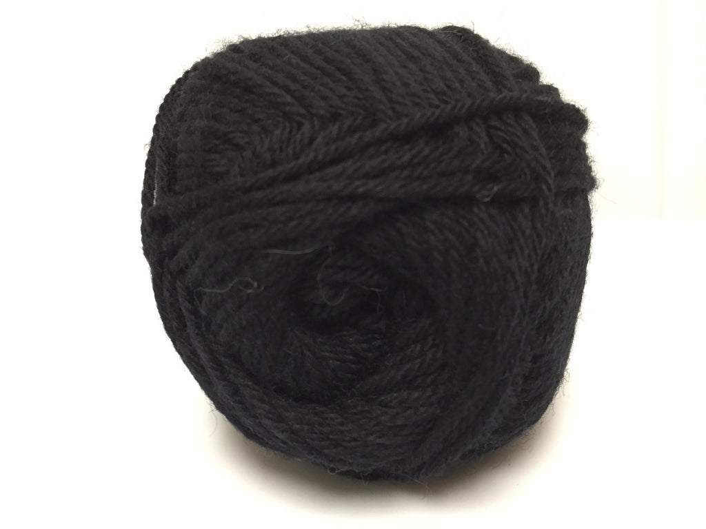 Pure Wool Worsted